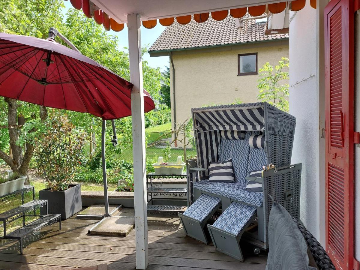 Nagoldtal - große Fewo mit Terrasse Exterior foto